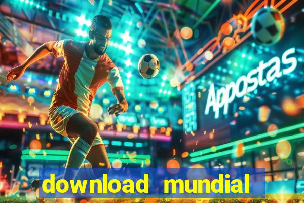 download mundial football league tudo desbloqueado